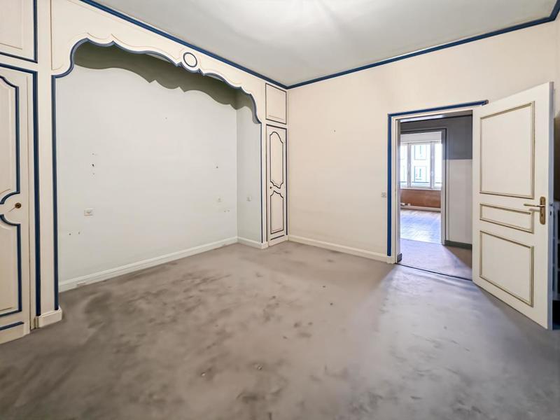 Appartement - 161 m² - 5 pièces