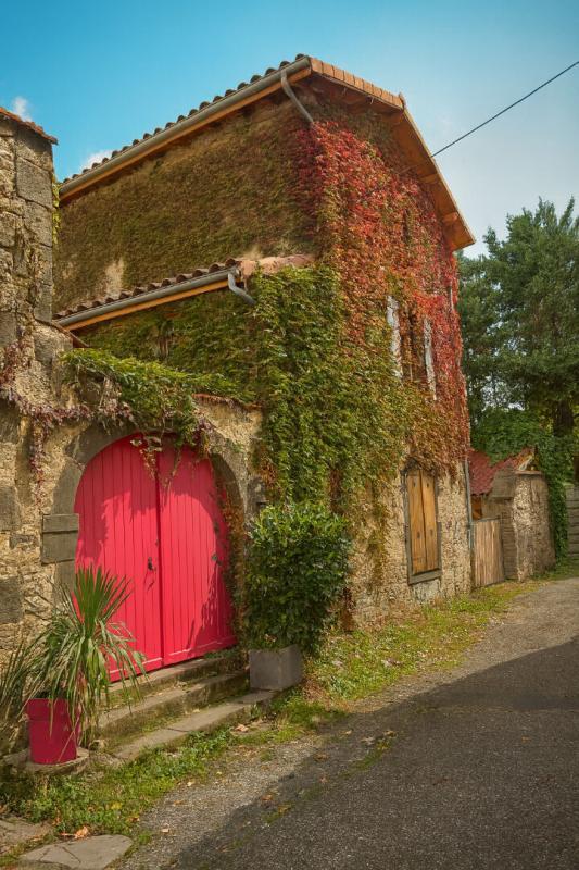 Maison - 280 m² - 8 pièces