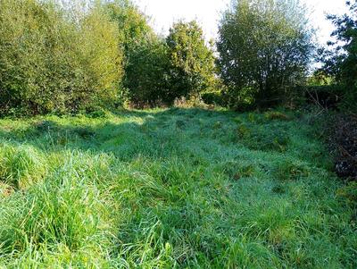 Maison - 120 m² - 2 pièces