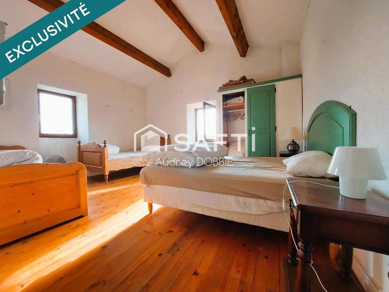 Maison - 75 m² - 3 pièces