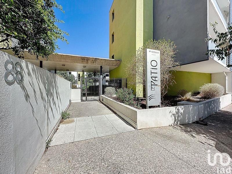 Maison - 58 m² - 3 pièces