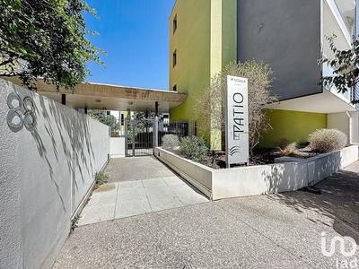 Maison - 58 m² - 3 pièces