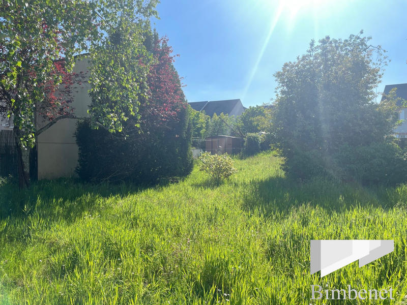 Maison - 94 m² - 5 pièces