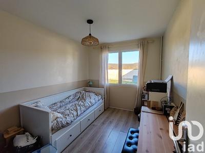 Maison - 82 m² - 4 pièces