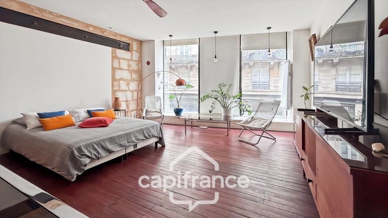 Local commercial - 92 m² - 3 pièces