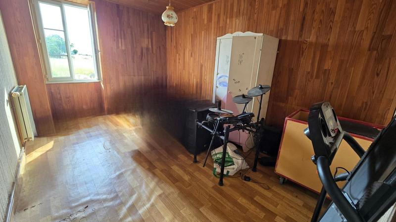 Maison - 97 m² - 4 pièces