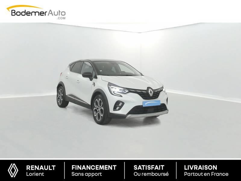 Renault Captur E-Tech 145 - 21 Intens
