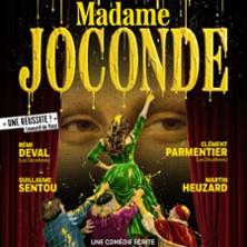 Madame Joconde
