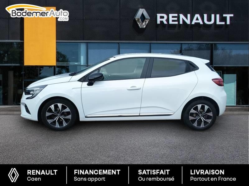Renault Clio Societe Sce 65 Evolution Reversible