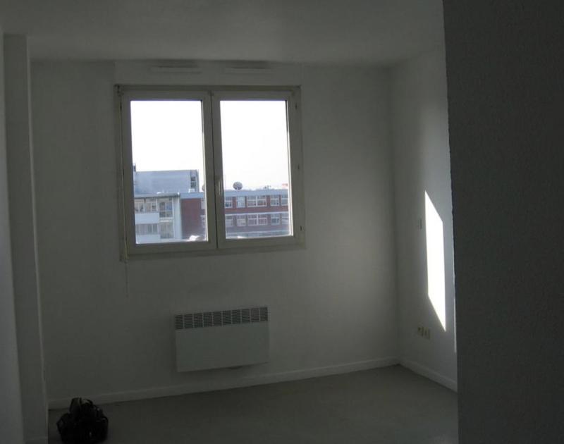 Appartement ancien - 20 m² - 1 pièce