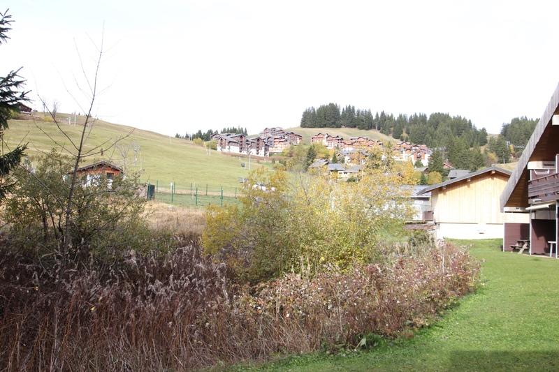 Appartement ancien - 32 m² - 2 pièces