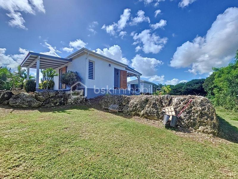 Villa - 119 m² - 4 pièces