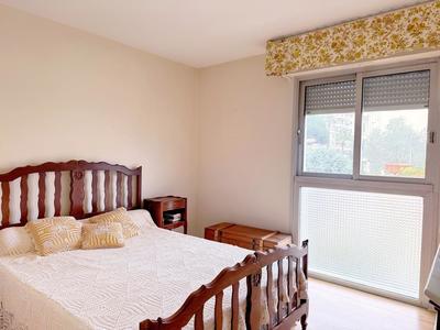 Appartement - 89 m² - 4 pièces