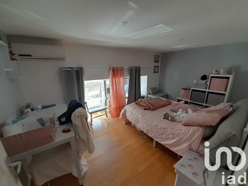 Loft - 93 m² - 4 pièces