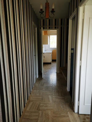 Maison - 103 m² - 4 pièces