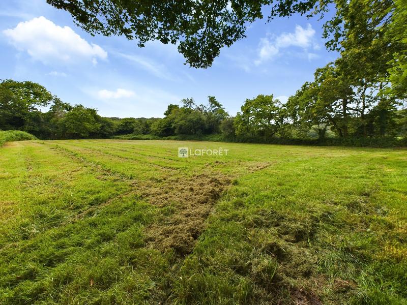 Maison - 225 m² - 10 pièces