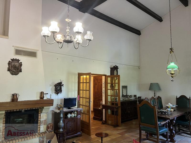 Maison - 156 m² - 5 pièces