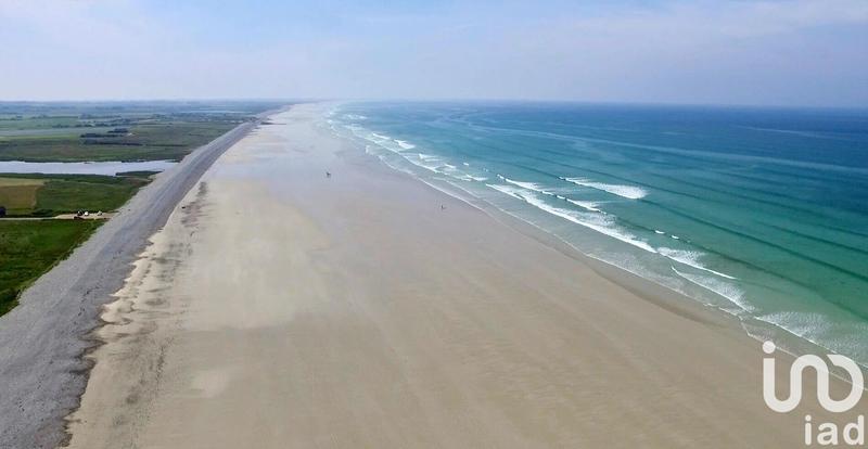 Maison - 127 m² - 7 pièces