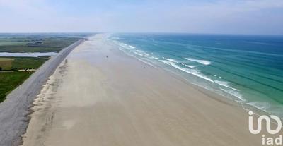 Maison - 127 m² - 7 pièces