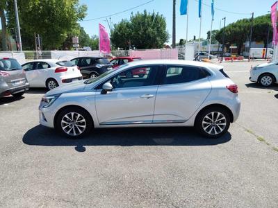 Renault Clio TCe 130 Edc Fap Intens
