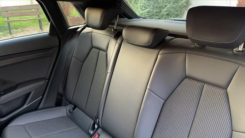 Audi A3 sportback IV 35 Tfsi 150 Mild Hybrid s-Tronic 7 s line - Automatique