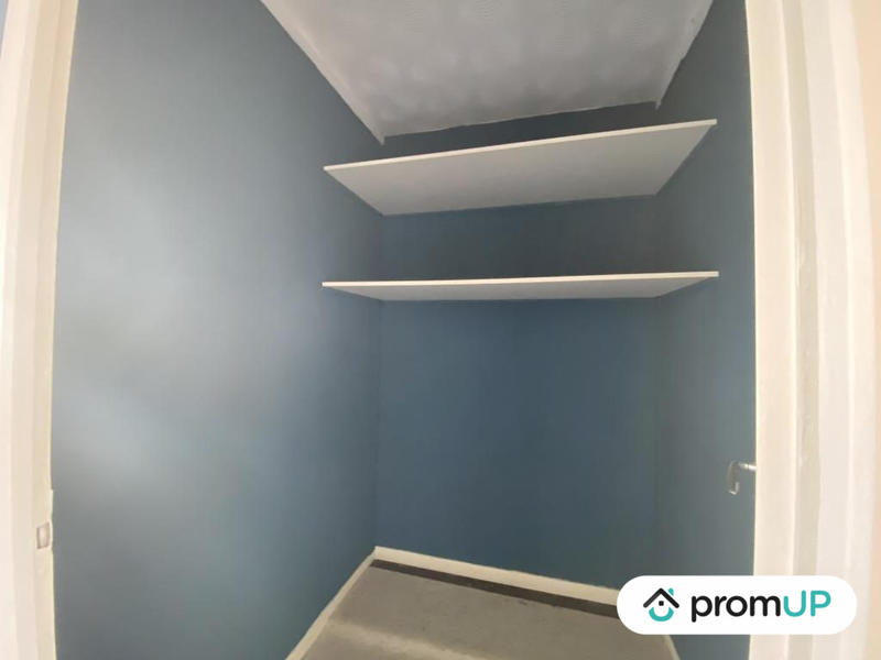 Appartement - 74 m² - 4 pièces