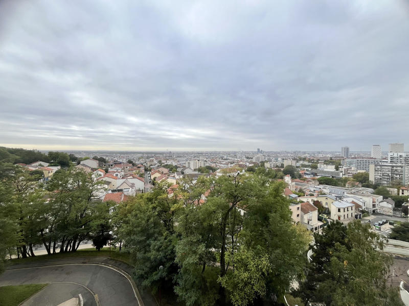 Appartement - 73 m² - 3 pièces