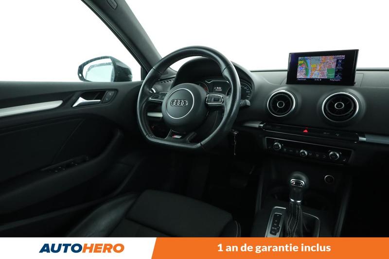 Audi A3 sportback 2.0 Tdi s line s tronic 6 150 ch