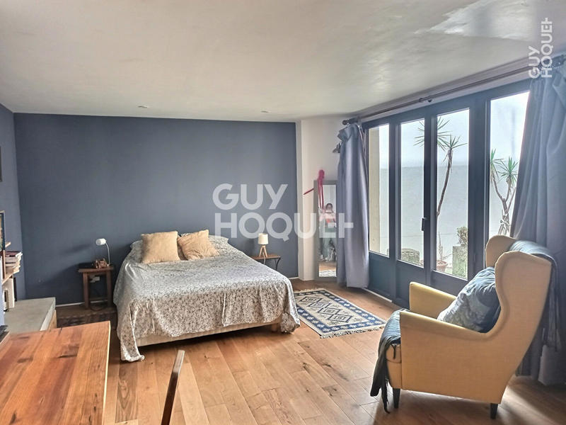 Appartement - 70 m² - 2 pièces