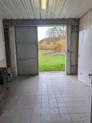 Maison - 75 m² - 3 pièces