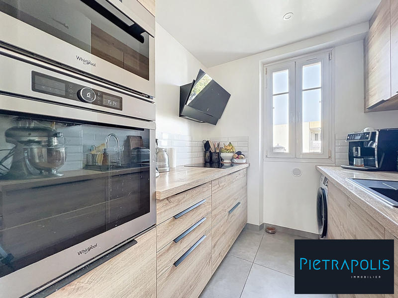 Appartement - 89 m² - 4 pièces