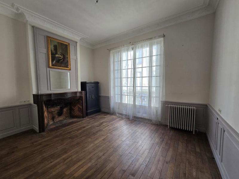 Maison bourgeoise - 330 m² - 10 pièces