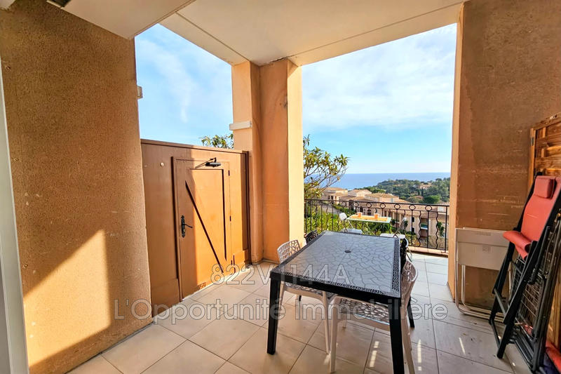 Appartement - 26 m² - 2 pièces