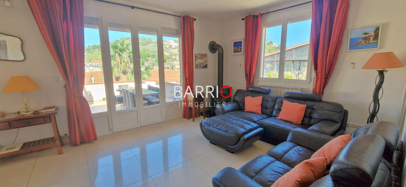 Villa - 156 m² - 6 pièces