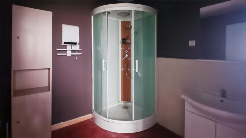 Maison - 60 m² - 2 pièces