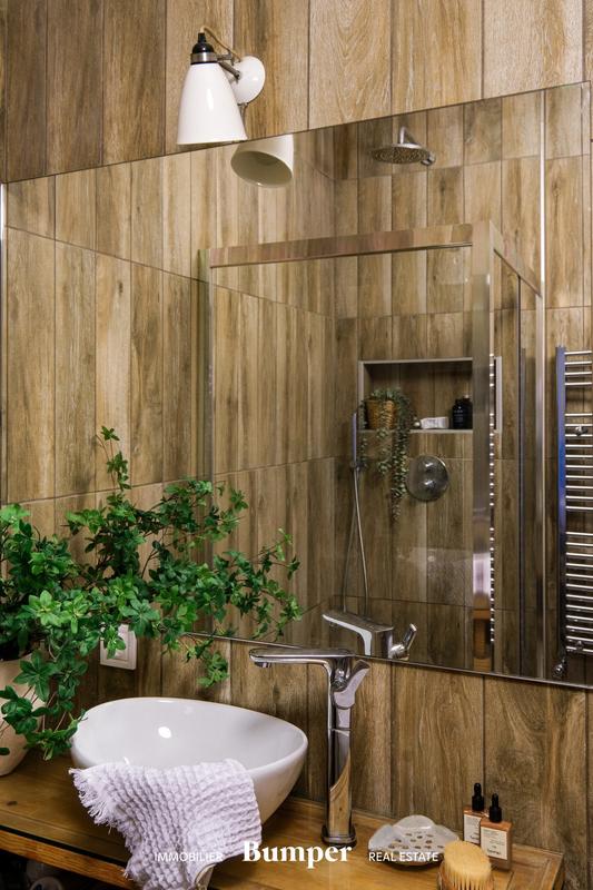 Appartement - 97 m² - 4 pièces