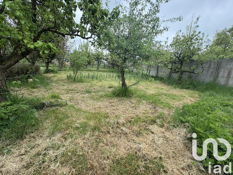 Maison - 161 m² - 5 pièces