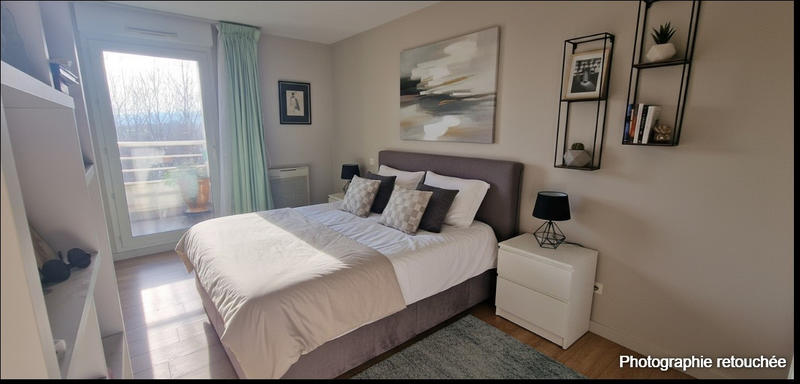 Appartement - 95 m² - 4 pièces