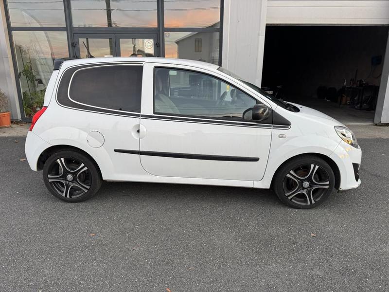 Renault Twingo 2 1.5 Dci 86 Ch Garantie 6 Mois / Reprise Possible