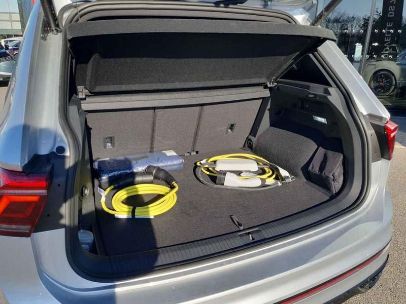 Volkswagen Tiguan 1.4 eHybrid 245 cv R-Line Dsg6