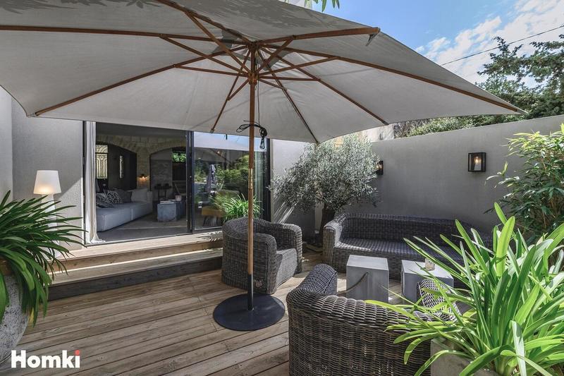 Maison - 170 m² - 6 pièces