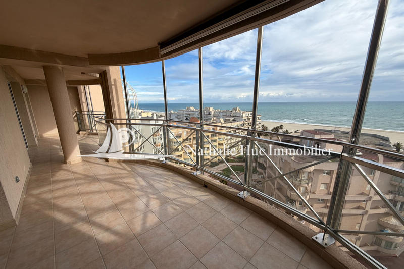 Appartement - 102 m² - 4 pièces