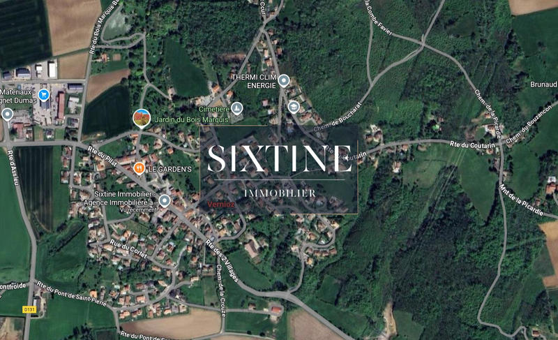 Villa - 149 m² - 8 pièces