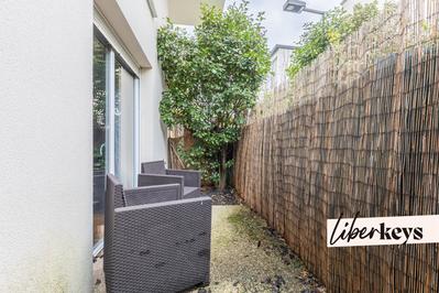 Studio - 32 m² - 1 pièce