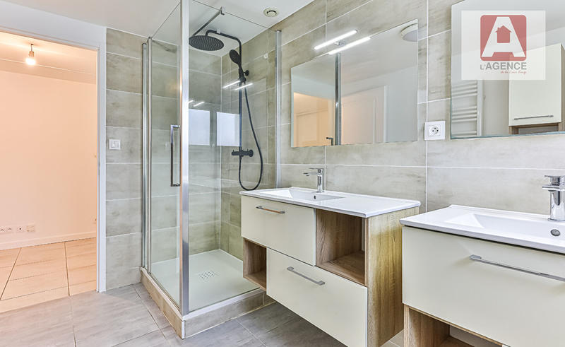 Maison - 89 m² - 5 pièces