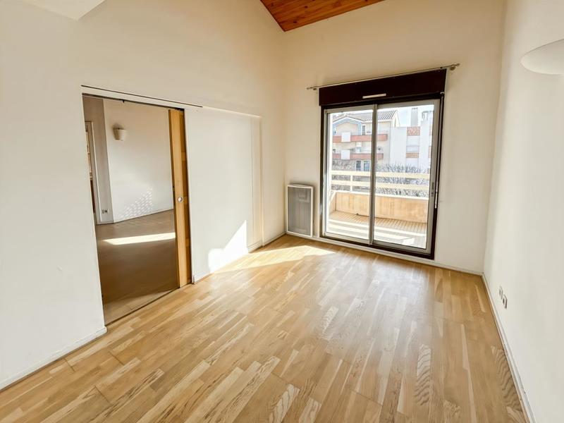 Duplex - 58 m² - 2 pièces