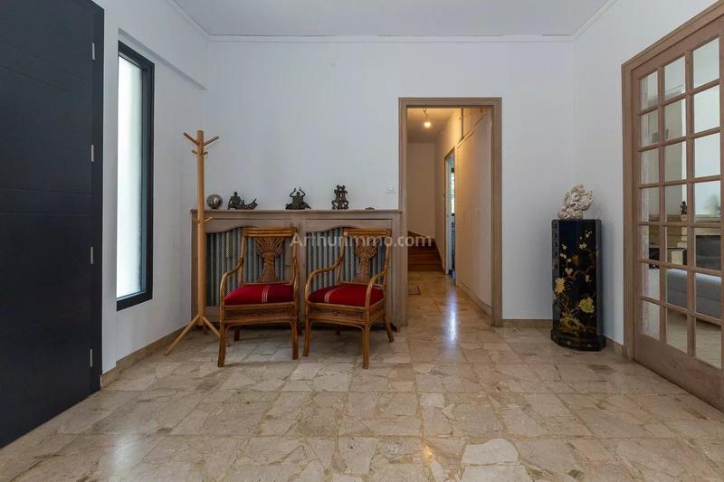 Maison - 193 m² - 7 pièces