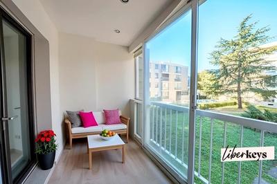 Appartement - 72 m² - 4 pièces