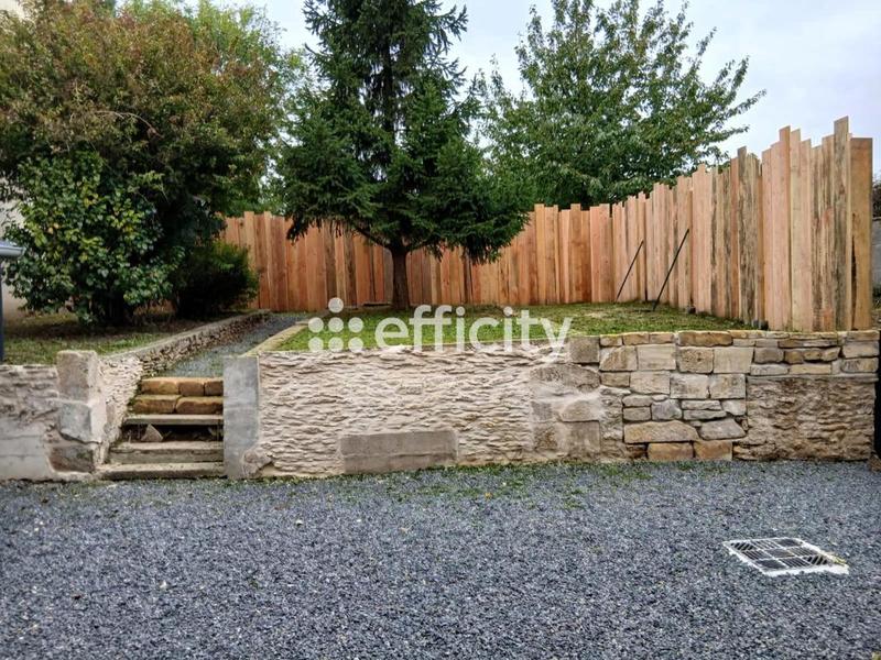 Maison - 145 m² - 6 pièces