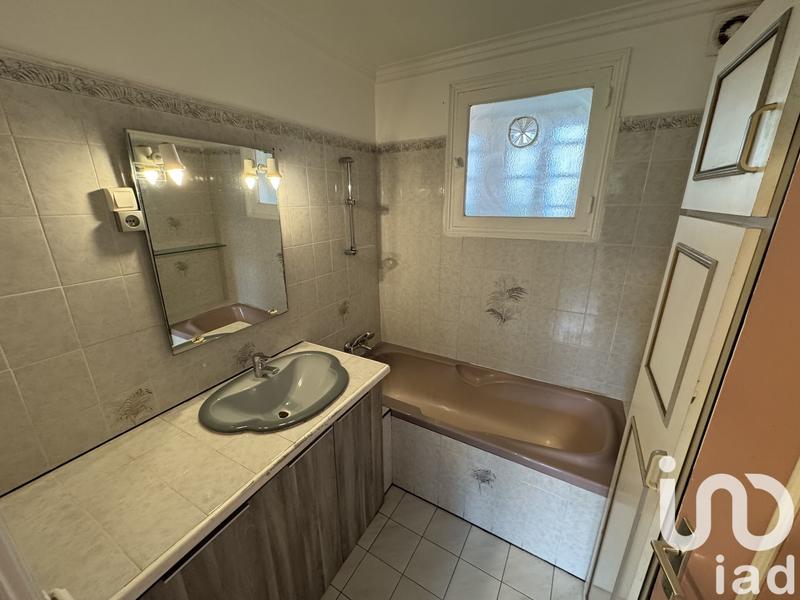 Appartement - 76 m² - 4 pièces